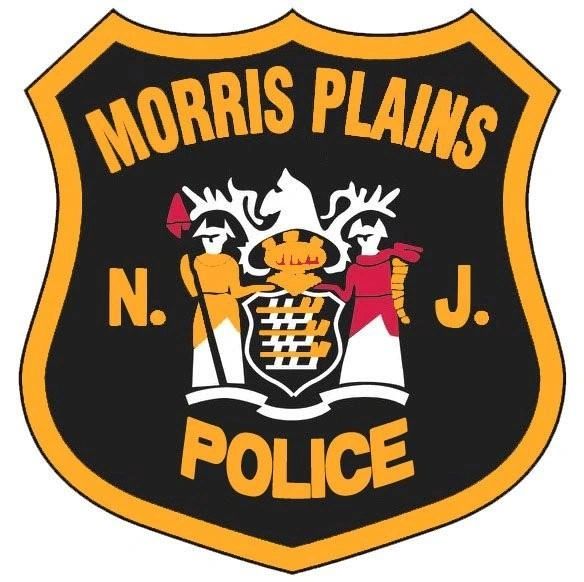 Morris Plains Police Department